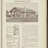 The Bungalow magazine