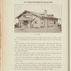 The Bungalow magazine