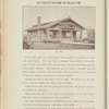 The Bungalow magazine