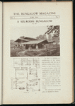 The Bungalow magazine
