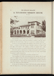 The Bungalow magazine