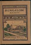 The Bungalow magazine