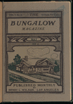 The Bungalow magazine