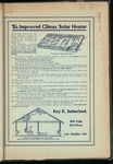 The Bungalow magazine