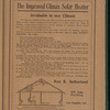 The Bungalow magazine