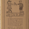 The Bungalow magazine