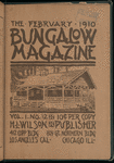 The Bungalow magazine