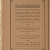 The Bungalow magazine