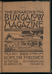 The Bungalow magazine