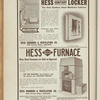Front cover, back cover, and advertisement pages