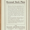 Front cover, back cover, and advertisement pages