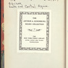 South and Central Africa