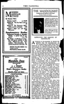 The Cadenza