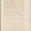 Letter (copy), in the hand of Mary Shelley, to Mary Shelley, 23-24 August 1818