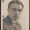 Walter Abel