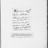 Blessington, Marguerite (Power) Gardiner, countess of. ALS to Dickens
