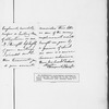 Blessington, Marguerite (Power) Gardiner, countess of. ALS to Dickens