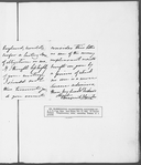 Blessington, Marguerite (Power) Gardiner, countess of. ALS to Dickens