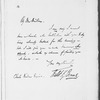 Browne, H. K. ANS to Dickens