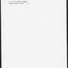 Harley, John Pritt. ALS to Dickens