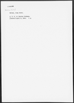 Harley, John Pritt. ALS to Dickens