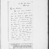 Hood, Thomas. ALS to Dickens