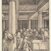 The Presentation of Christ in the Temple