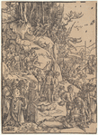 The Martyrdom of the Ten Thousand