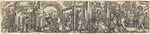 The Nativity and Adoration of the Magi