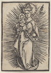 The Virgin on the Cresent