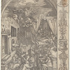 The Birth of the Virgin