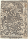 The Birth of the Virgin