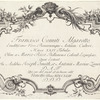 Environs of Venice -Title page