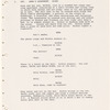 The blind owl (Screenplay) / Reza Abdoh