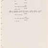The blind owl (Screenplay) / Reza Abdoh