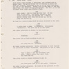 The blind owl (Screenplay) / Reza Abdoh