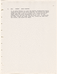 The blind owl (Screenplay) / Reza Abdoh