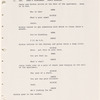 The blind owl (Screenplay) / Reza Abdoh