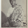 Nkrumah of Ghana