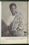 Nkrumah of Ghana