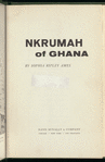 Nkrumah of Ghana