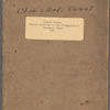 Contract record book