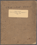 Contract record book