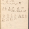 Contract record book