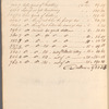 Contract record book