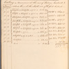 Contract record book