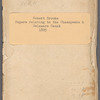 Surveying notebook