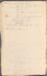 Surveying notebook