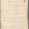 Surveying notebook