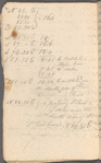 Surveying notebook
